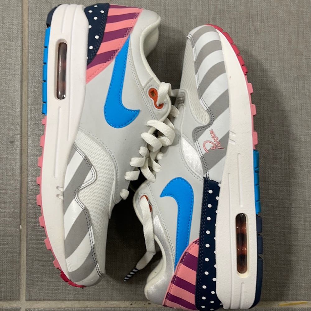 Nike Air Max 1 Parra